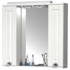 Badmöbel Sets*Pharao24 Landhausstil Badezimmermöbel Set Exmadura