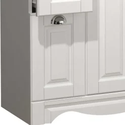 Badmöbel Sets*Pharao24 Landhausstil Badezimmermöbel Set Exmadura