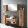 Badmöbel Sets*Pharao24 Landhausstil Badmöbel Vressa