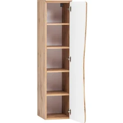 Badmöbel Sets*Pharao24 Landhausstil Badmöbel Vressa