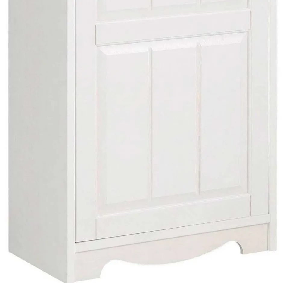 Pharao24 Landhausstil Dielenschrank Froveva> Dielenschränke|Bauernschränke