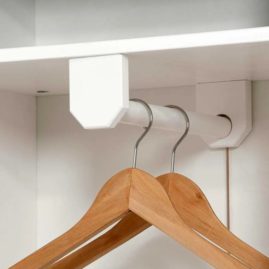 Pharao24 Landhausstil Dielenschrank Froveva> Dielenschränke|Bauernschränke