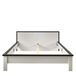 Komfortbetten*Pharao24 Landhausstil Doppelbett Dionada