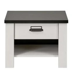 Komfortbetten*Pharao24 Landhausstil Doppelbett Dionada