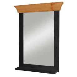 Wandspiegel|Bad Spiegel*Pharao24 Landhausstil Garderobenspiegel Rivella