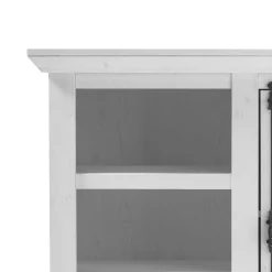 Küchenkommode|Esszimmerkommoden*Pharao24 Landhausstil Kommode Pantina