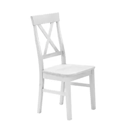 Küchenstühle|Esszimmerstühle*Pharao24 Landhausstuhl Megida