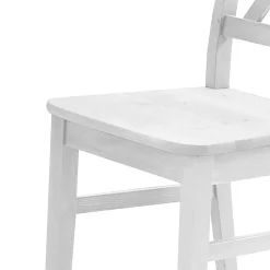 Küchenstühle|Esszimmerstühle*Pharao24 Landhausstuhl Megida