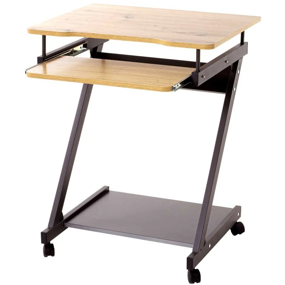 Schreibtische*Pharao24 Laptopschreibtisch Alberton