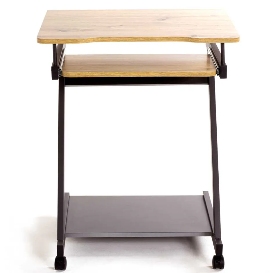 Schreibtische*Pharao24 Laptopschreibtisch Alberton