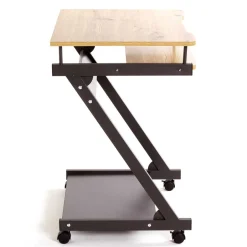 Schreibtische*Pharao24 Laptopschreibtisch Alberton