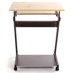 Schreibtische*Pharao24 Laptopschreibtisch Alberton