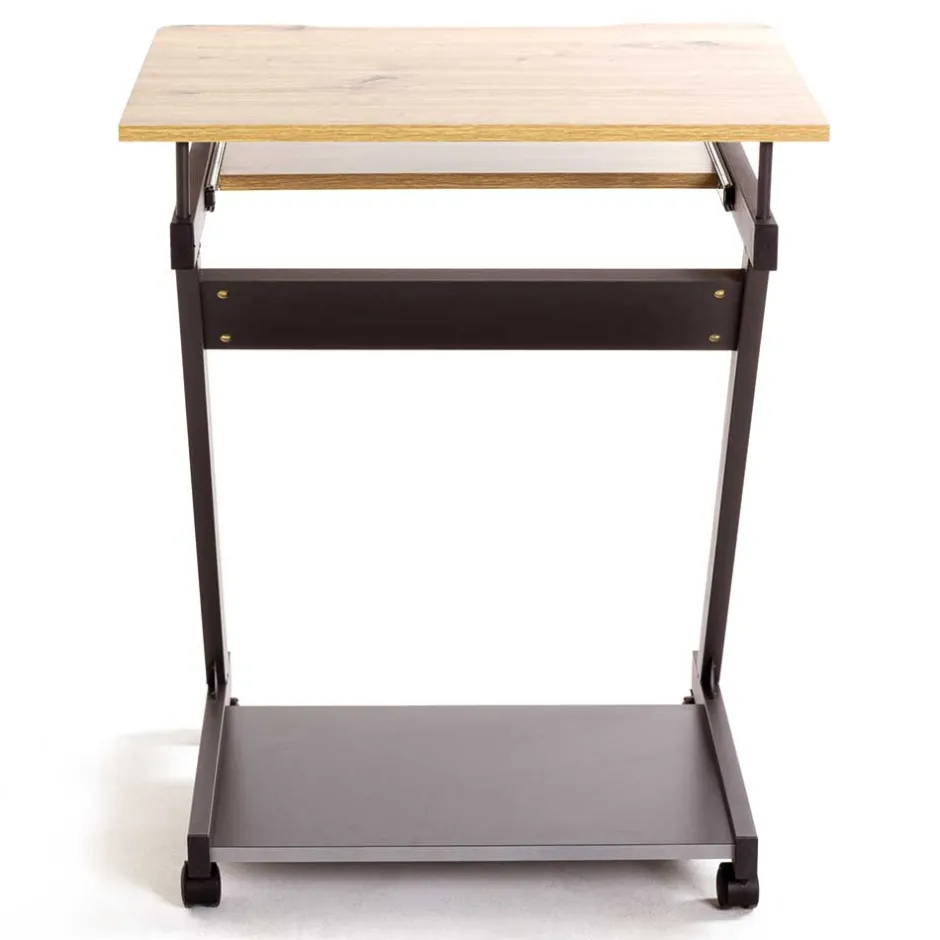 Schreibtische*Pharao24 Laptopschreibtisch Alberton