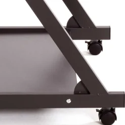 Schreibtische*Pharao24 Laptopschreibtisch Alberton