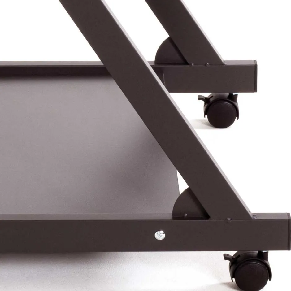 Schreibtische*Pharao24 Laptopschreibtisch Alberton