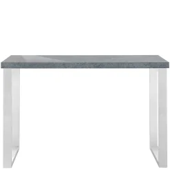 Schreibtische*Pharao24 Laptopschreibtisch Alkagar