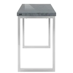 Schreibtische*Pharao24 Laptopschreibtisch Alkagar