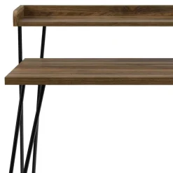 Schreibtische*Pharao24 Laptopschreibtisch Anoria