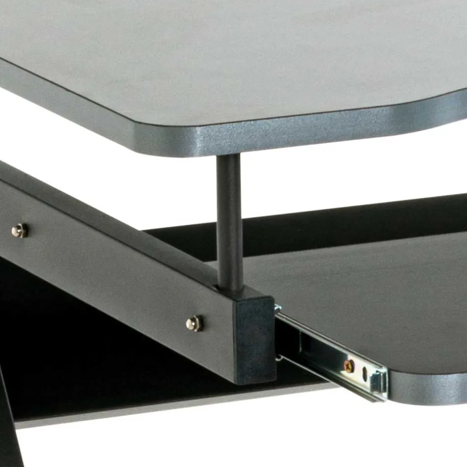 Pharao24 Laptopschreibtisch Estate> Schreibtische