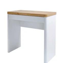 Computertische|Jugendschreibtische*Pharao24 Laptopschreibtisch Hajelua