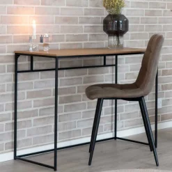 Pharao24 Laptopschreibtisch Levandro> Telefontische|Schreibtische