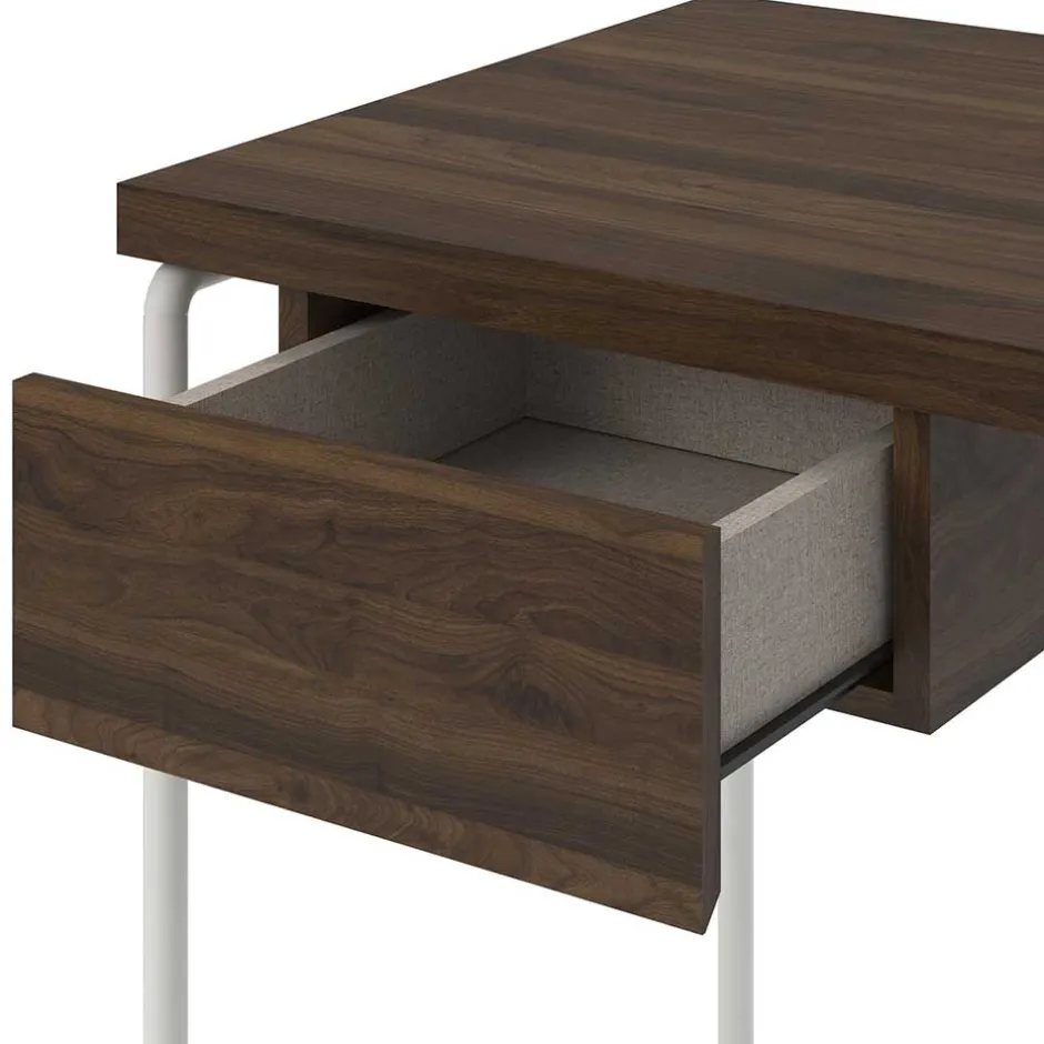 Schreibtische|Computertische*Pharao24 Laptopschreibtisch Mediteranos