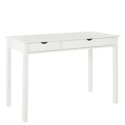 Massivholztische|Computertische*Pharao24 Laptopschreibtisch Philadela