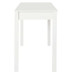 Massivholztische|Computertische*Pharao24 Laptopschreibtisch Philadela