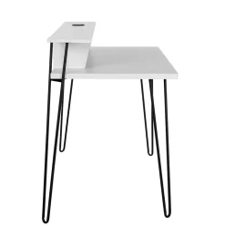 Schreibtische*Pharao24 Laptopschreibtisch Rodaris