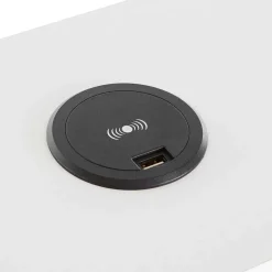 Schreibtische*Pharao24 Laptopschreibtisch Rodaris