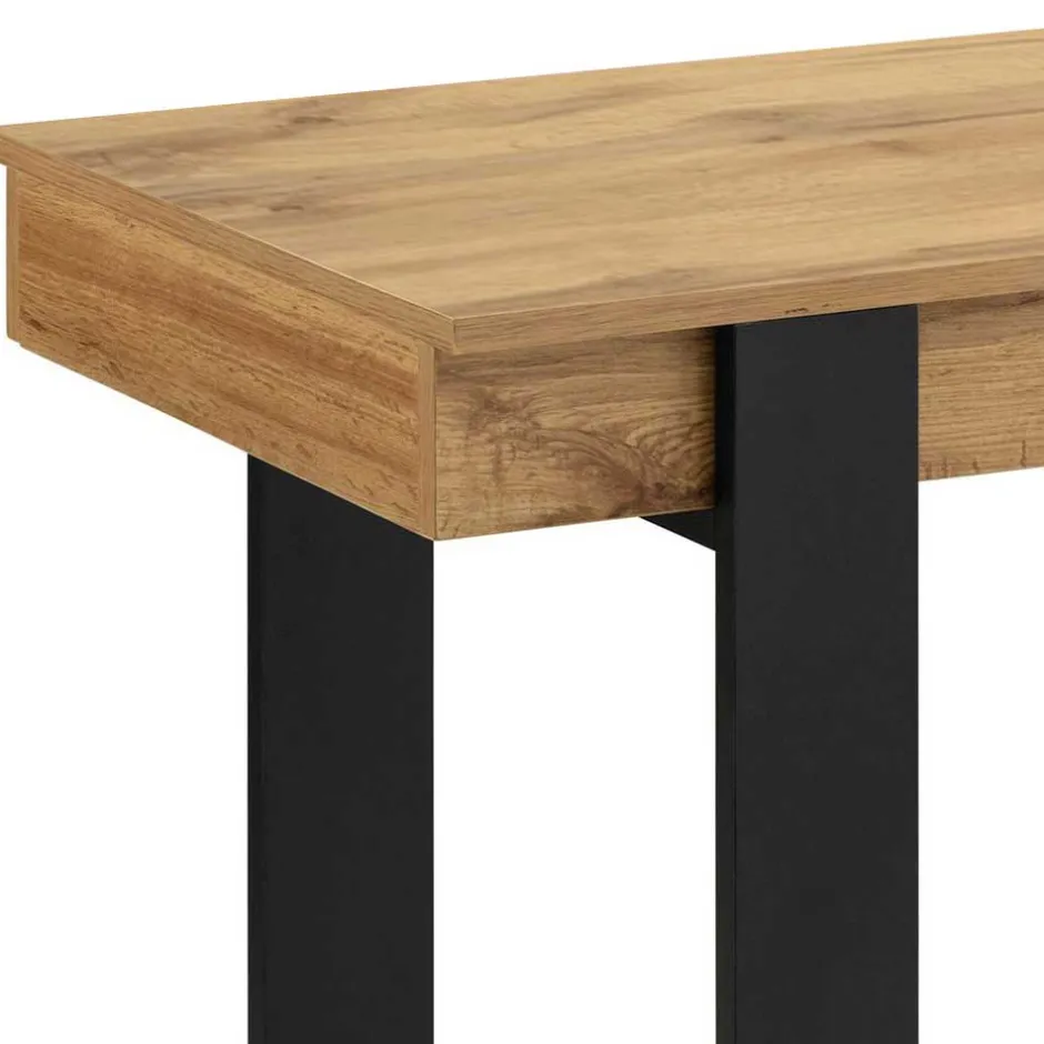 Pharao24 Laptopschreibtisch Shiel> Schreibtische