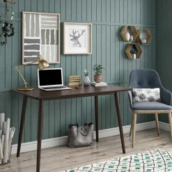 Schreibtische*Pharao24 Laptopschreibtisch Vuno