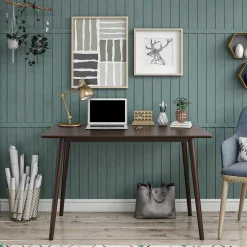 Schreibtische*Pharao24 Laptopschreibtisch Vuno