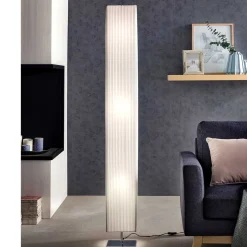 Lampen Und Leuchten*Pharao24 Latex Stehleuchte Meet