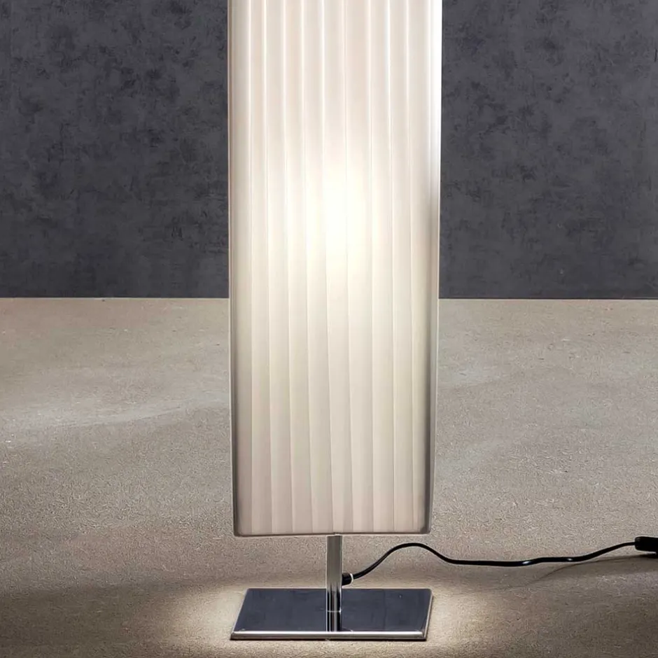 Lampen Und Leuchten*Pharao24 Latex Stehleuchte Meet