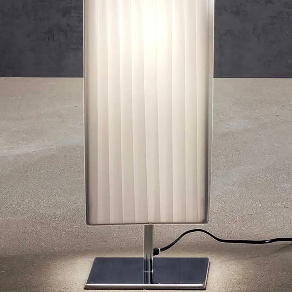 Lampen Und Leuchten*Pharao24 Latex Stehleuchte Meet