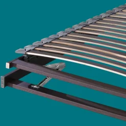 Lattenrost*Pharao24 Lattenrahmen Almyna