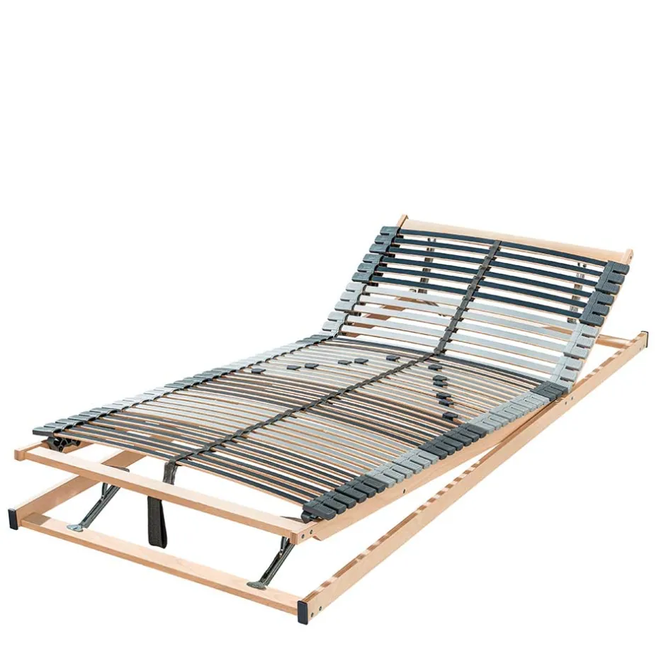 Pharao24 Lattenrost verstellbar Basilico> Lattenrost