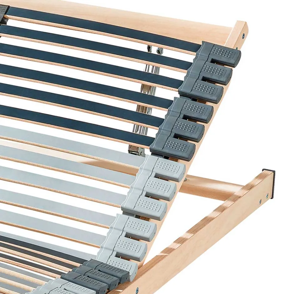 Pharao24 Lattenrost verstellbar Basilico> Lattenrost