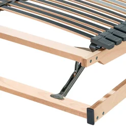 Pharao24 Lattenrost verstellbar Basilico><noscript><img width=