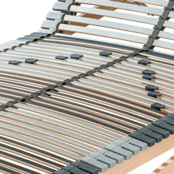 Pharao24 Lattenrost verstellbar Basilico><noscript><img width=