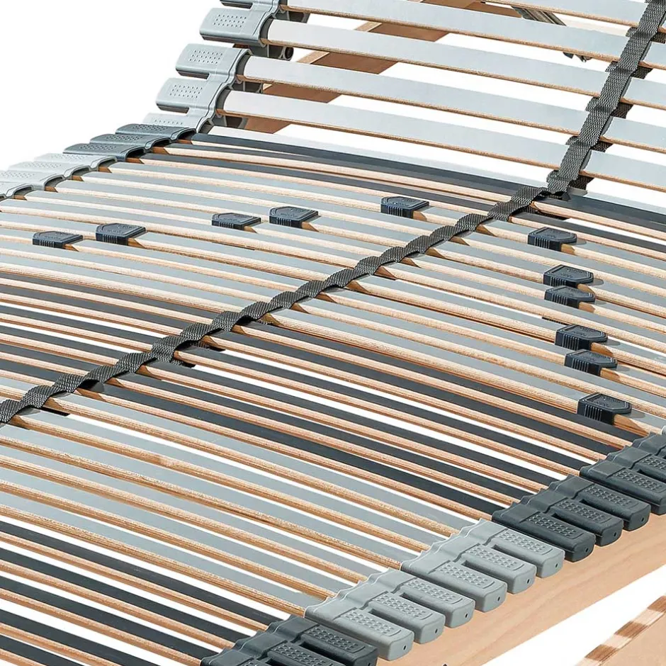 Pharao24 Lattenrost verstellbar Basilico> Lattenrost