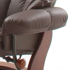 Pharao24 Leder Relaxsessel Kleera><noscript><img width=