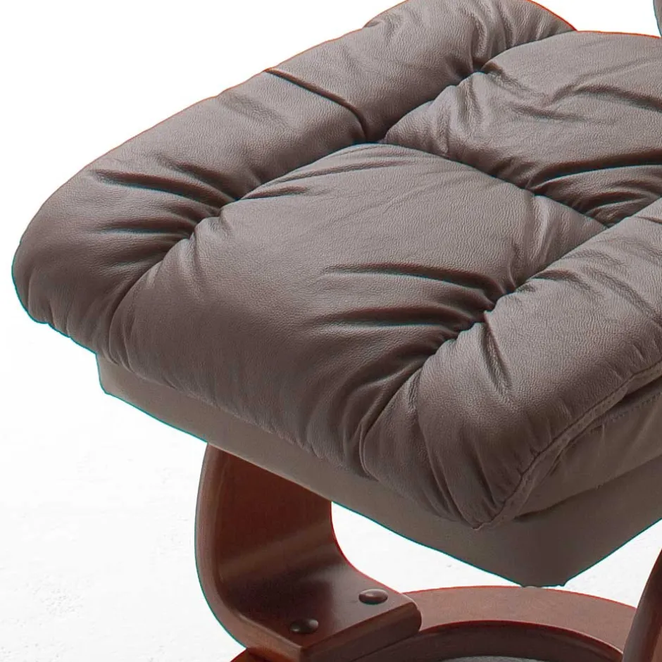 Pharao24 Leder Relaxsessel Kleera> Polstermöbel|Wohnzimmer Sessel