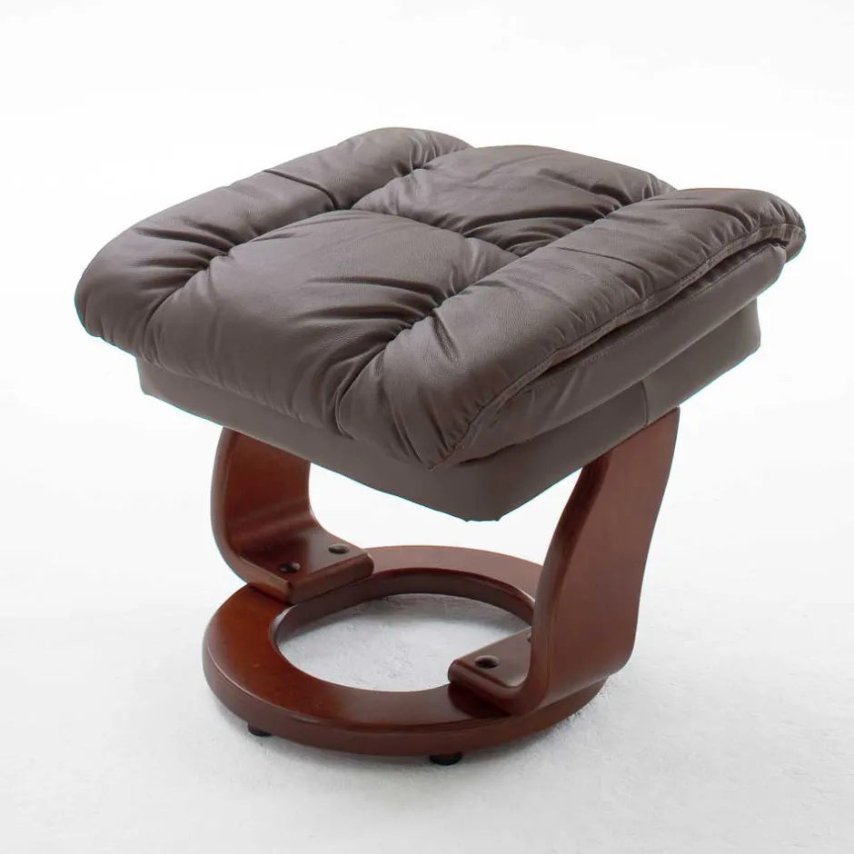 Pharao24 Leder Relaxsessel Kleera> Polstermöbel|Wohnzimmer Sessel