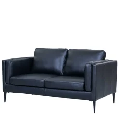 Pharao24 Leder Sofa Ceremonian> 3 Sitzer Sofa|2 Sitzer Sofa