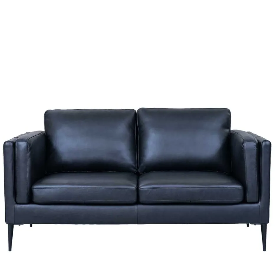 Pharao24 Leder Sofa Ceremonian> 3 Sitzer Sofa|2 Sitzer Sofa