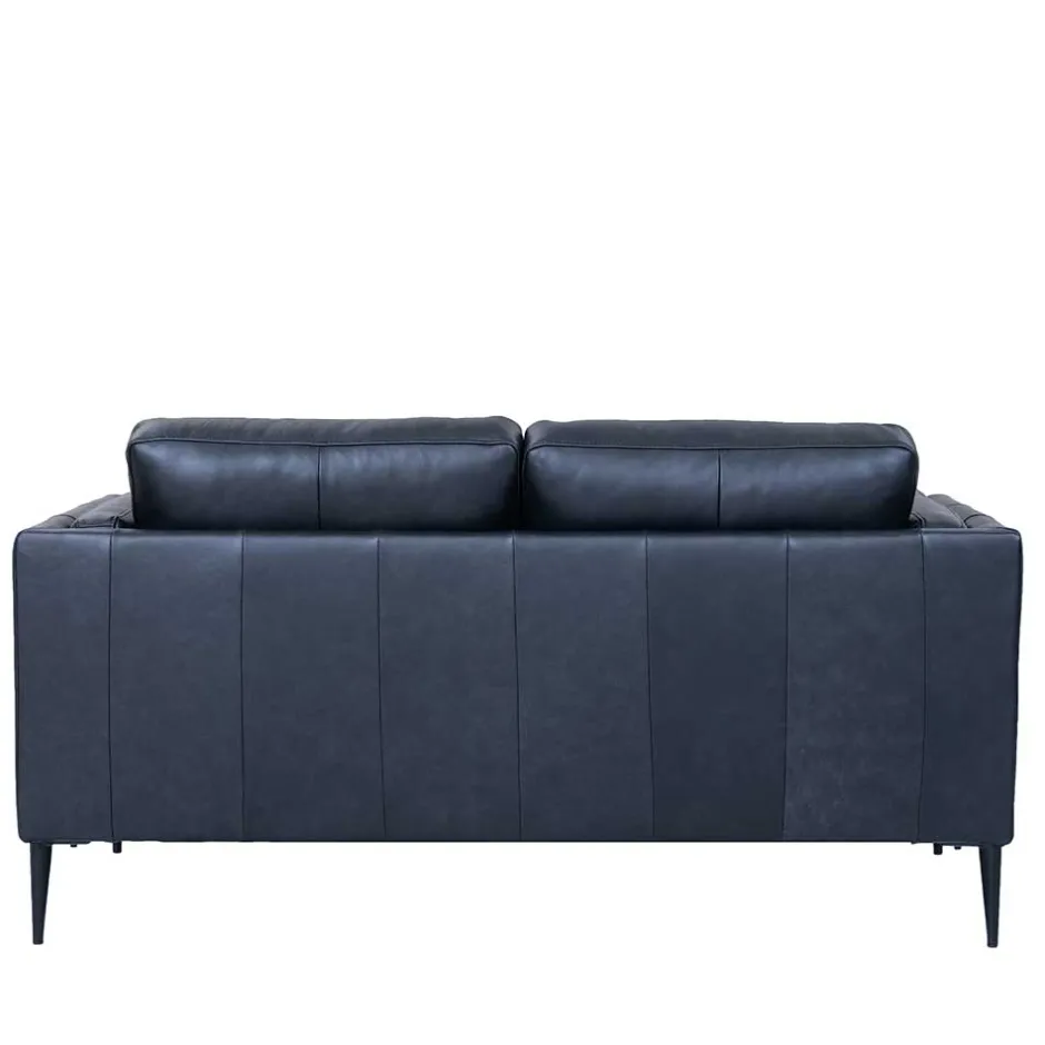 Pharao24 Leder Sofa Ceremonian> 3 Sitzer Sofa|2 Sitzer Sofa