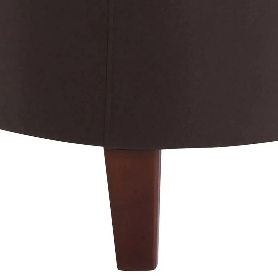 Wohnzimmer Sessel|Polstermöbel*Pharao24 Ledersessel Curta