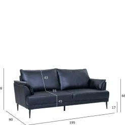 Pharao24 Ledersofa Yanatada><noscript><img width=